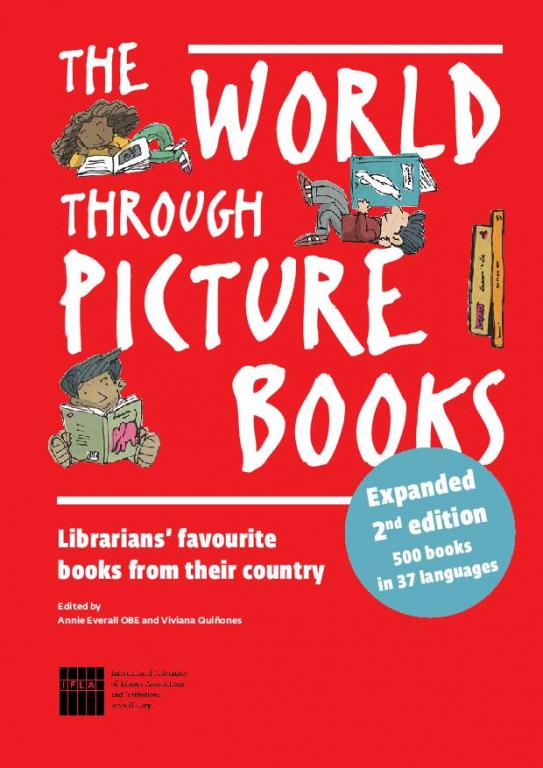 The World Through Picture Books catalogue, 2nd edition