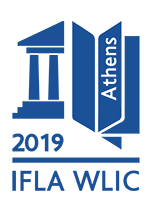 IFLA WLIC 2019