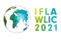 IFLA WLIC 2021