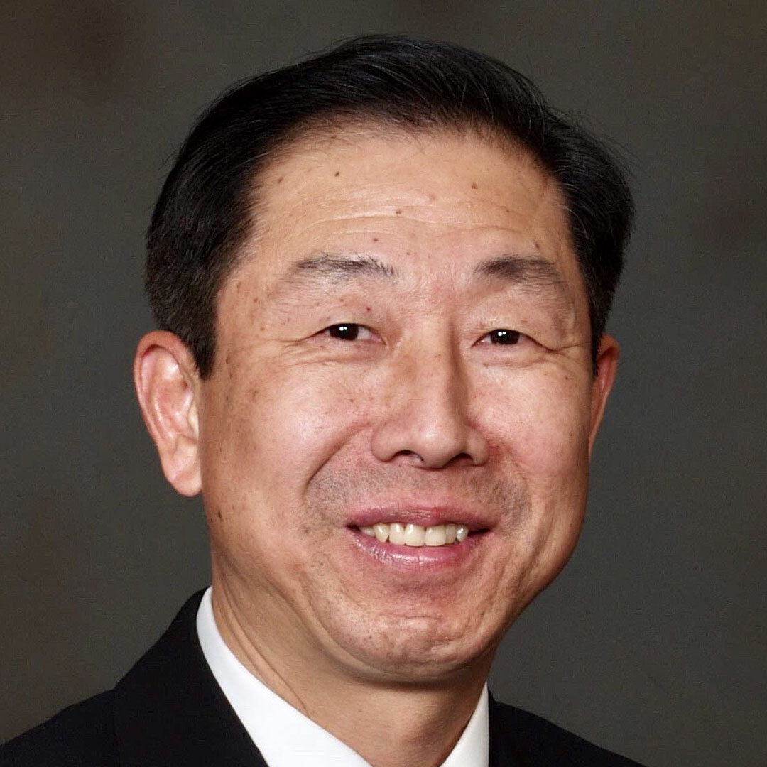 Michael B. Huang