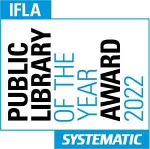 IFLA/Systematic Public Library of the Year 2022